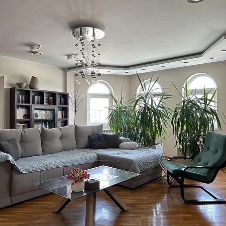 Lovely Apartments Free Street Parking Novi Sad Extérieur photo